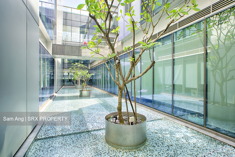 SQUARE 2 (D11), Retail #447407621